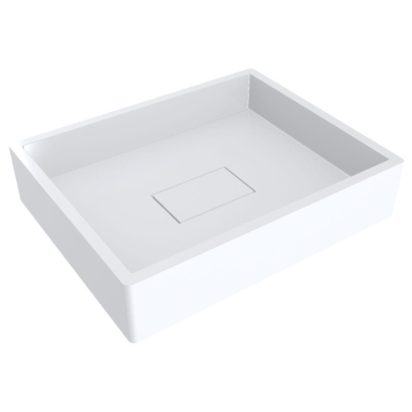 Фото - Раковина для ванної Miraggio CAPRI