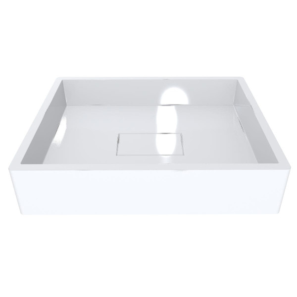 Фото - Раковина для ванної Miraggio CAPRI