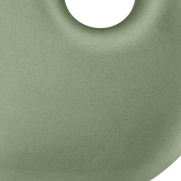 Фото - Ваза Ardesto Capri 14х12 см (AR3809O)