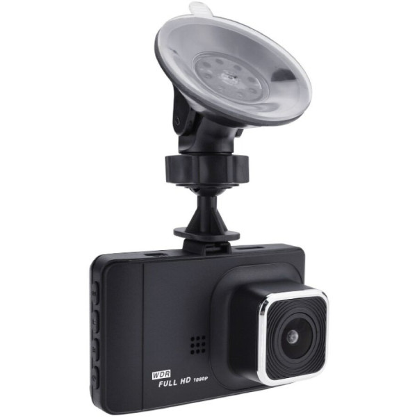Фото - Відеореєстратор CarCam T418 Dual