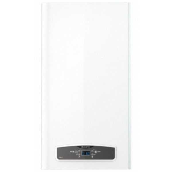 Фото - Газовый котел Ariston Cares X 24 CF EU (3301315)