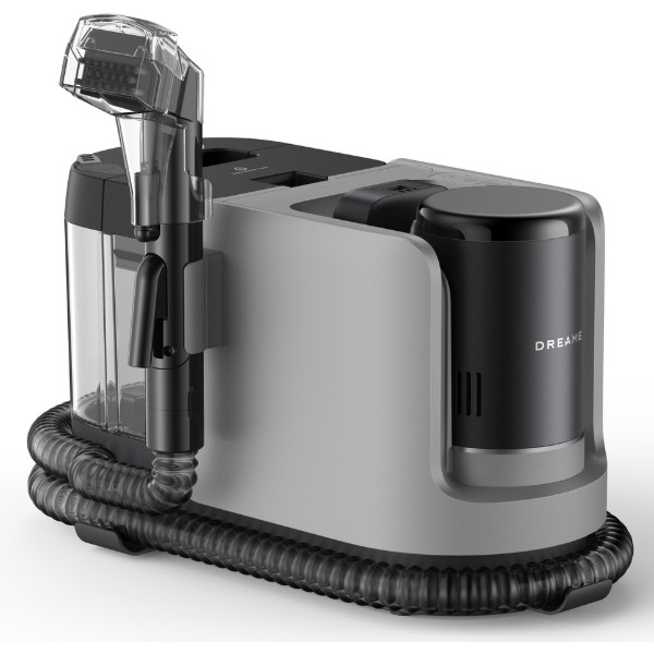 Фото - Пилосос ручний миючий Dreame Wet and Dry Vacuum H15 Mix