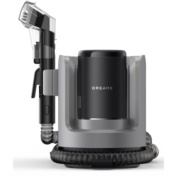 Фото - Пилосос ручний миючий Dreame Wet and Dry Vacuum H15 Mix