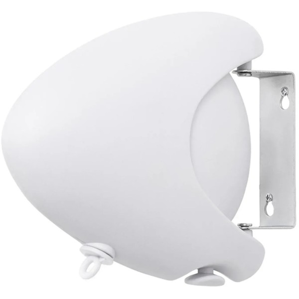 Фото - Сушарка для білизни Casa Si Casa Line 15m White (CS42253)