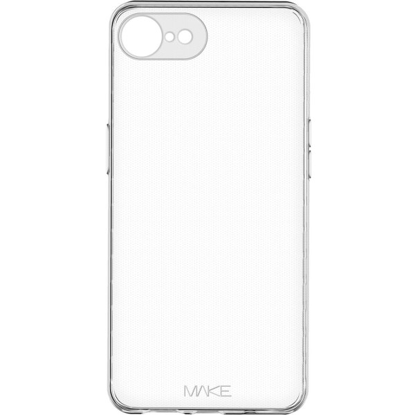Фото - Чехол для смартфона MAKE Air for Apple iPhone 17e/16e  (MCA-AI17E/16E)