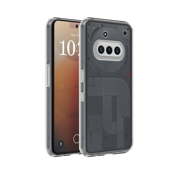 Фото - Чохол для смартфону MAKE Nothing Phone 3a Air (MCA-NP3A)