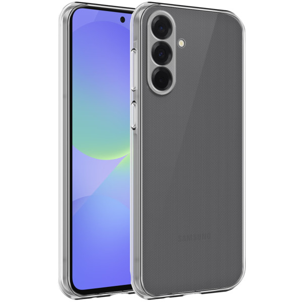 Фото - Чохол для смартфону MAKE Air for Samsung A37 (MCA-SA37)