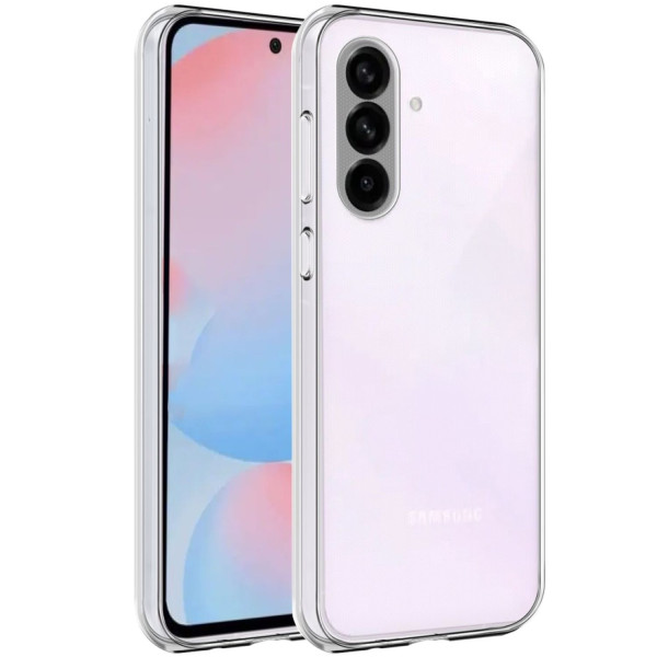 Фото - Чохол для смартфону MAKE Air Samsung A56 (MCA-SA56)