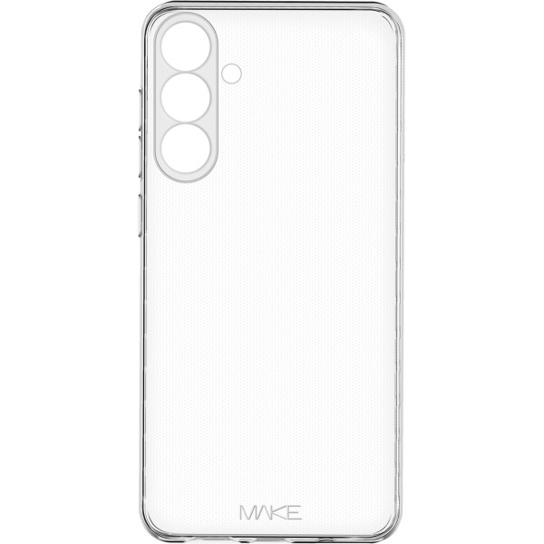 Фото - Чохол для смартфону MAKE Air Samsung A56 (MCA-SA56) Фото - Чохол для смартфону MAKE Air Samsung A56 (MCA-SA56)