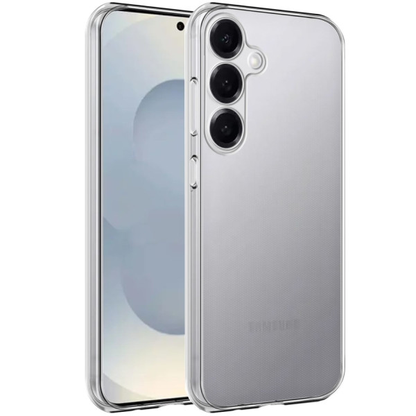 Фото - Чохол для смартфону MAKE Air Samsung S25 (MCA-SS25)