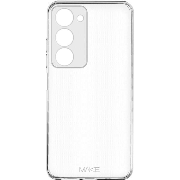 Фото - Чохол для смартфону MAKE Air for Xiaomi Redmi 15 (MCA-XR15)