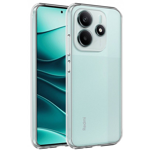 Фото - Чохол для смартфону MAKE Air Xiaomi Redmi Note 14 5G (MCA-XRN145G)