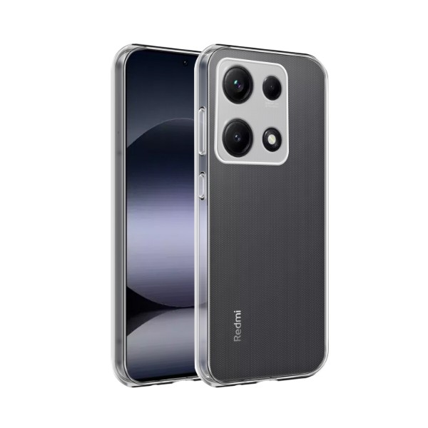 Фото - Чехол для смартфона MAKE Xiaomi Redmi Note 14S Air (MCA-XRN14S)