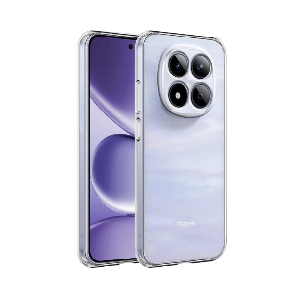 Фото - Чехол для смартфона MAKE Air for Xiaomi Redmi Note 15 Pro 4G (MCA-XRN15P)