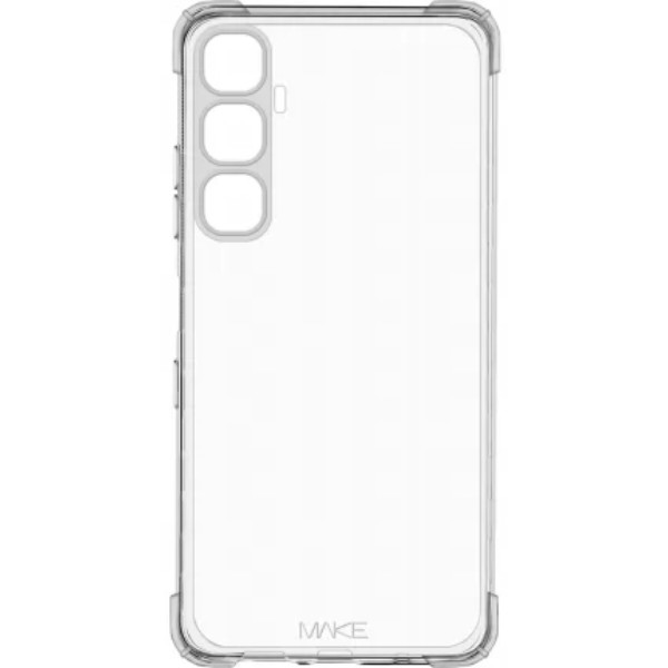 Фото - Чехол для смартфона MAKE for Infinix Hot 60i AirShield (MCAS-IH60I)