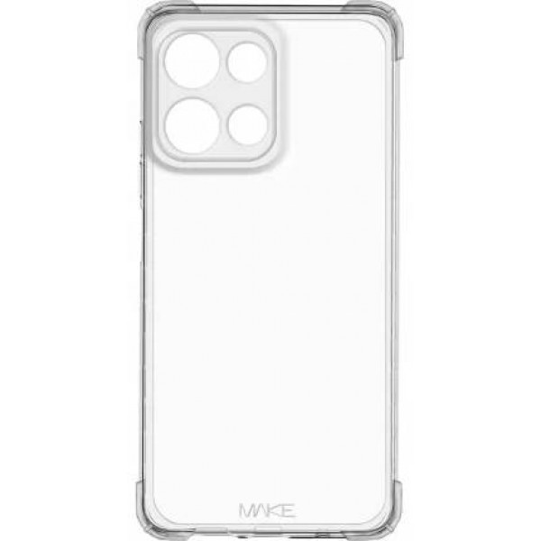 Фото - Чохол для смартфону MAKE Motorola G75 AirShield (MCAS-MG75)