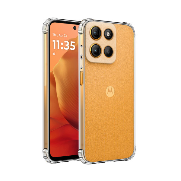 Фото - Чехол для смартфона MAKE Motorola G15/G15 Power AirShield (MCAS-MG15/G15P)