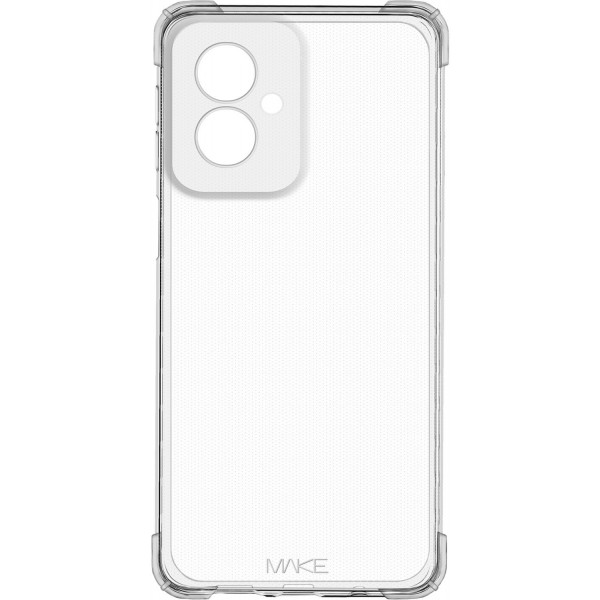 Фото - Чехол для смартфона MAKE Motorola G55 AirShield (MCAS-MG55)