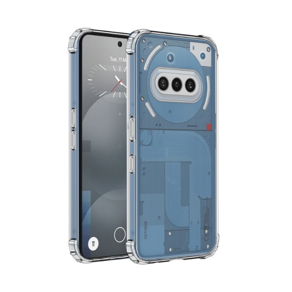 Фото - Чехол для смартфона MAKE Nothing Phone 3a AirShield (MCAS-NP3A)