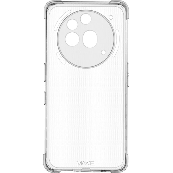 Фото - Чехол для смартфона MAKE Nothing Phone 3a Pro AirShield (MCAS-NP3AP)