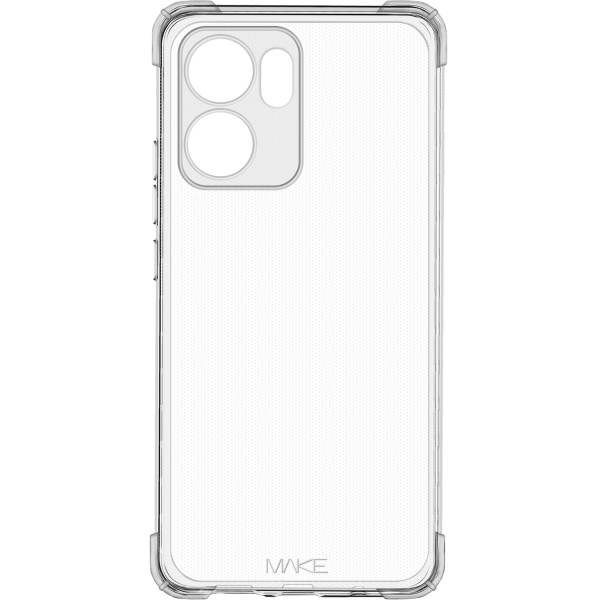 Фото - Чехол для смартфона MAKE Oppo Reno13 F/13 FS AirShield (MCAS-OR13F/FS) Фото - Чехол для смартфона MAKE Oppo Reno13 F/13 FS AirShield (MCAS-OR13F/FS)