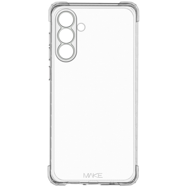 Фото - Чохол для смартфону MAKE AirShield for Samsung A37 (MCAS-SA37)