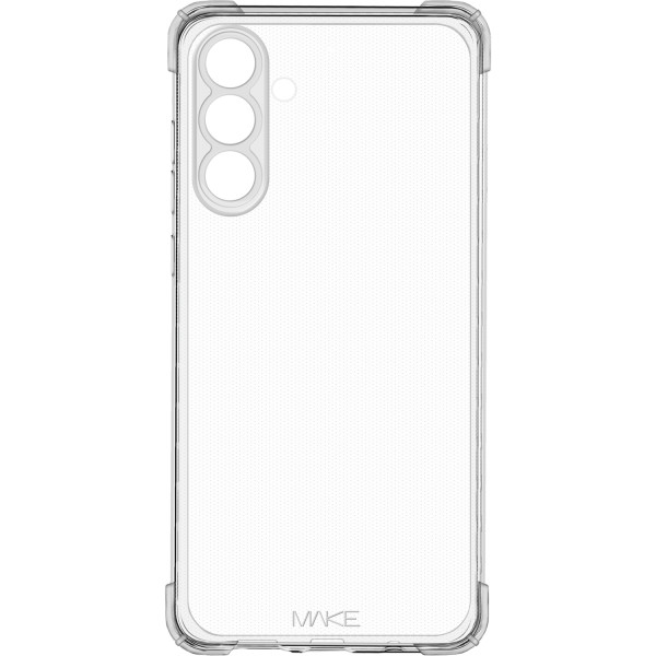 Фото - Чохол для смартфону MAKE AirShield Samsung A56 (MCAS-SA56)