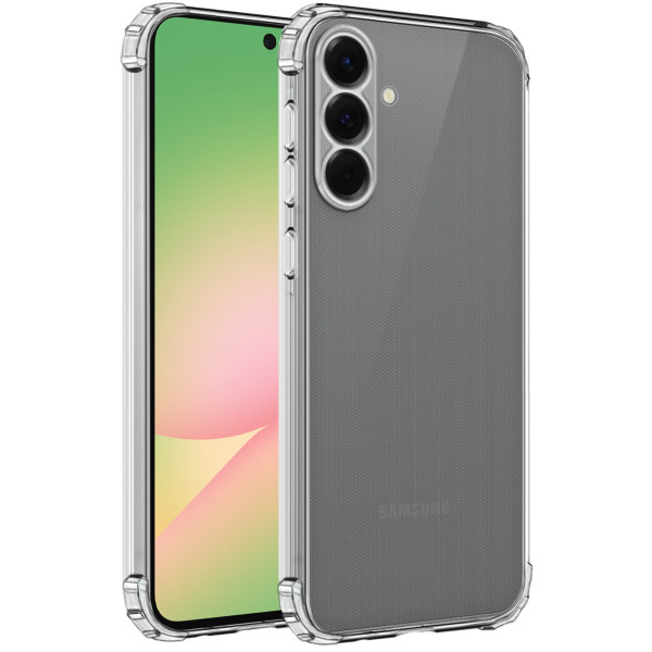 Фото - Чохол для смартфону MAKE AirShield for Samsung A57 (MCAS-SA57)