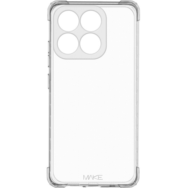 Фото - Чохол для смартфону MAKE AirShield for Xiaomi 15T (MCAS-X15T)