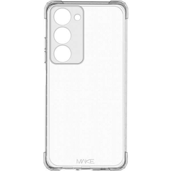 Фото - Чохол для смартфону MAKE AirShield for Xiaomi Redmi 15 (MCAS-XR15)