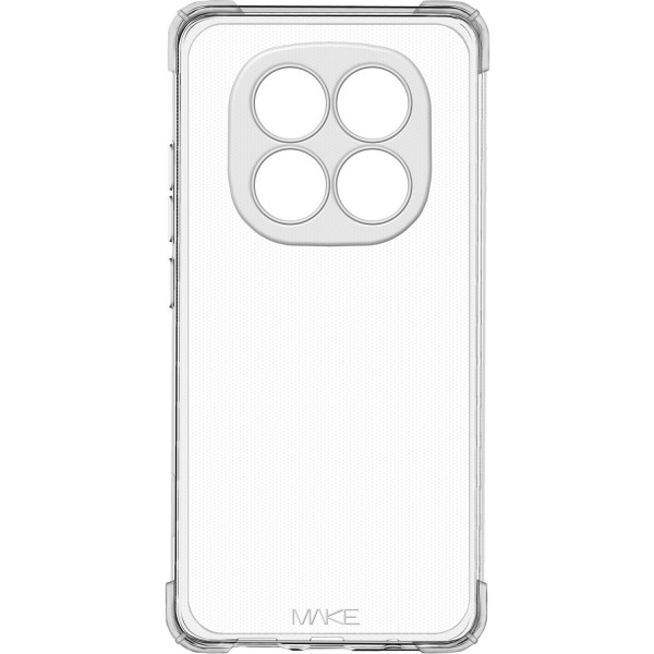 Фото - Чехол для смартфона MAKE AirShield for Xiaomi Redmi Note 15, (MCAS-XRN15)