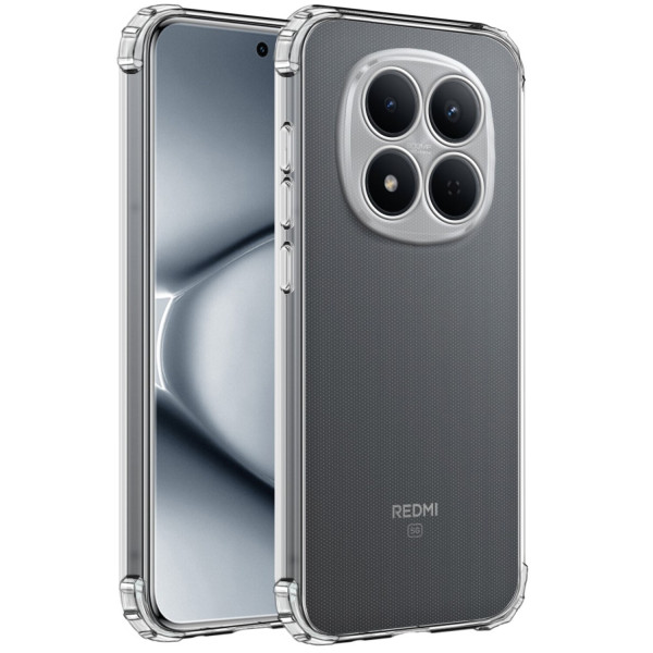 Фото - Чехол для смартфона MAKE AirShield for Xiaomi Redmi Note 15, (MCAS-XRN15)