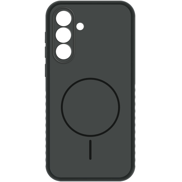 Фото - Чехол для смартфона MAKE Atlas Magnet for Samsung A57, Black (MTLSM-SA57BK)