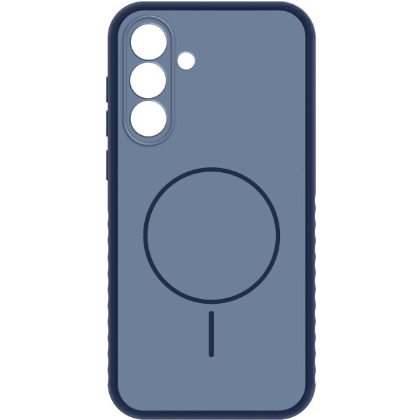 Фото - Чехол для смартфона MAKE Atlas Magnet for Samsung A57, Blue (MTLSM-SA57BL)