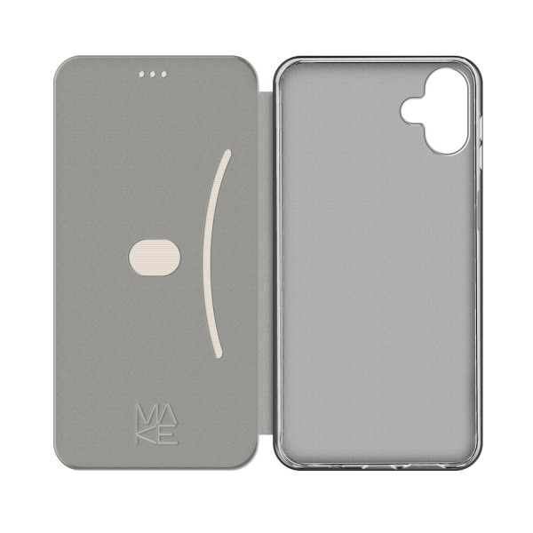 Фото - Чохол для смартфону MAKE Book Samsung A06 (MCO-SA06)