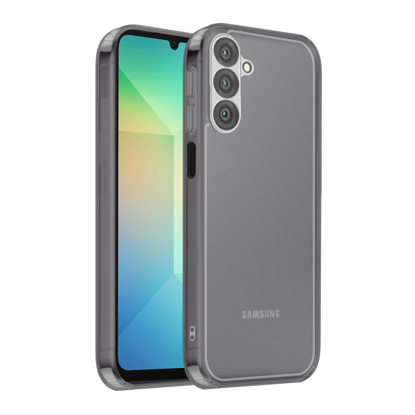 Фото - Чехол для смартфона MAKE Crystal Pro Samsung A26 (MCC-SA26)