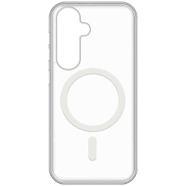 Фото - Чехол для смартфона MAKE Crystal Magnet Pro for Samsung S26 Plus (MCCM-SS26P)