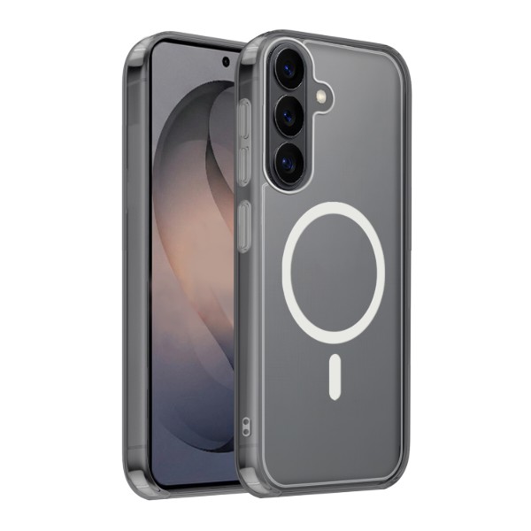 Фото - Чехол для смартфона MAKE Crystal Magnet Pro for Samsung S26 Plus (MCCM-SS26P)