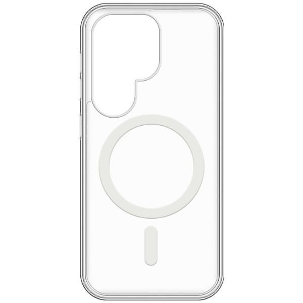 Фото - Чехол для смартфона MAKE Samsung S26 Ultra Crystal Magnet Pro (MCCM-SS26U)