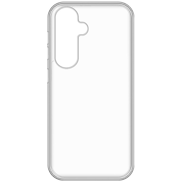 Фото - Чохол для смартфону MAKE Crystal Pro for Samsung S26 (MCC-SS26)