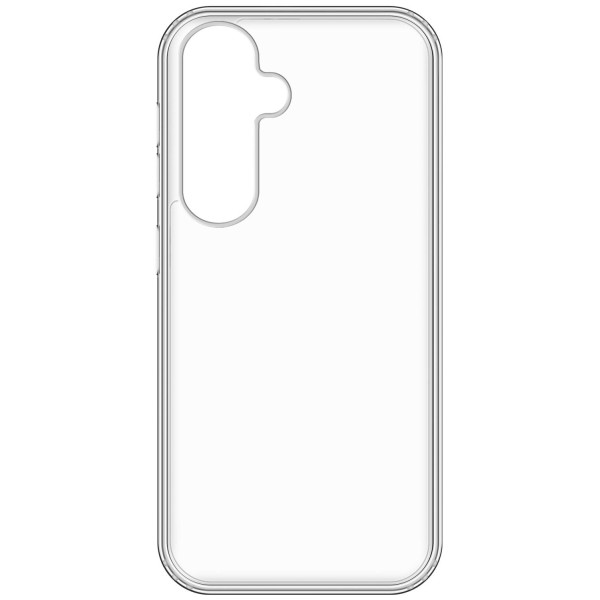 Фото - Чохол для смартфону MAKE Crystal Pro for Samsung S26 Plus, (MCC-SS26P)