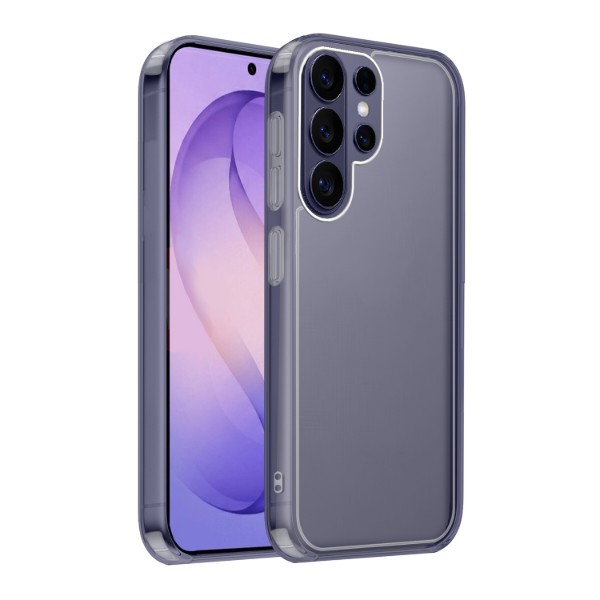 Фото - Чехол для смартфона MAKE Samsung S26 Ultra Crystal Pro (MCC-SS26U)
