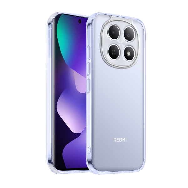 Фото - Чехол для смартфона MAKE Crystal Pro for Xiaomi Redmi Note 15 (MCC-XRN15)