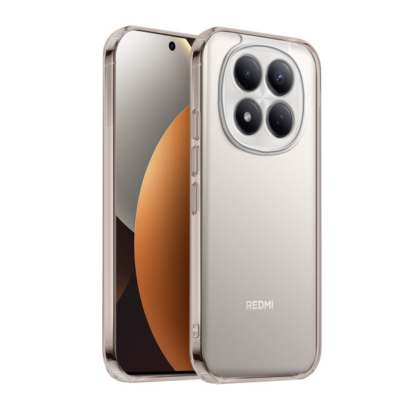 Фото - Чехол для смартфона MAKE Crystal Pro for Xiaomi Redmi Note 15 Pro 4G (MCC-XRN15P)