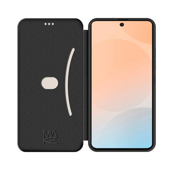 Фото - Чохол для смартфону MAKE Flip Infinix Hot 50 (MCP-IH50)