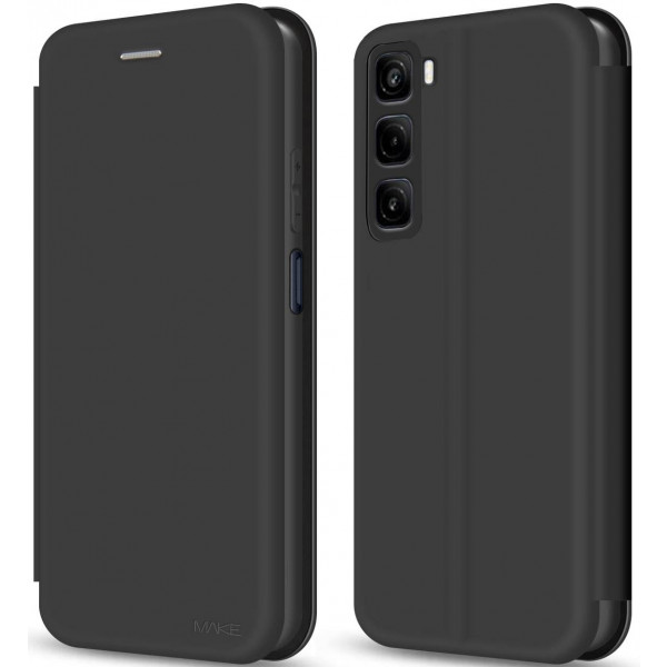 Фото - Чохол для смартфону MAKE Flip Infinix Hot 50 (MCP-IH50)