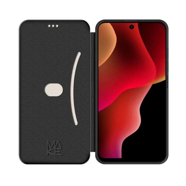 Фото - Чехол для смартфона MAKE Infinix Smart 9/Hot 50i Flip (MCP-IS9/H50I)
