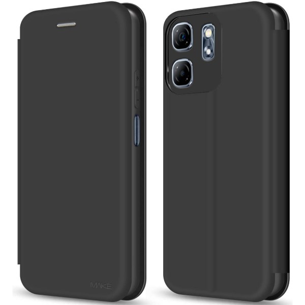 Фото - Чехол для смартфона MAKE Infinix Smart 9/Hot 50i Flip (MCP-IS9/H50I)