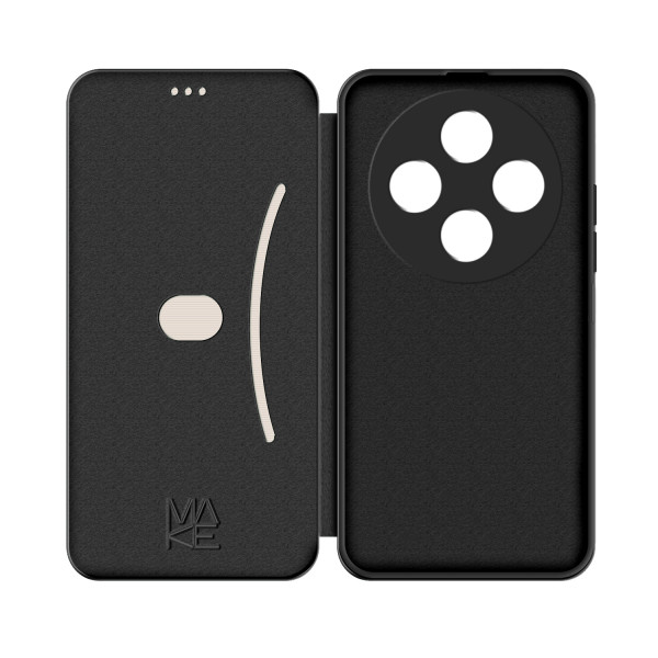 Фото - Чохол для смартфону MAKE Tecno Spark 30C (MCP-TS30C)