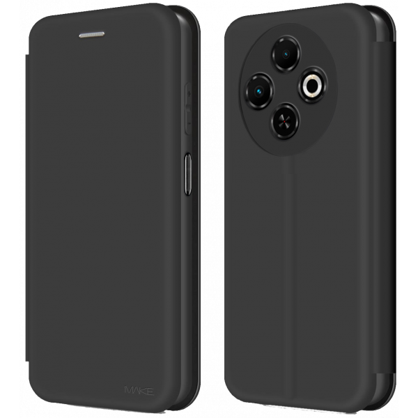 Фото - Чохол для смартфону MAKE Tecno Spark 30C (MCP-TS30C)